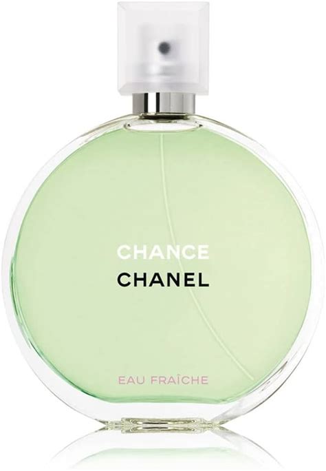 chanel parfum groen|chanel chance fragrance.